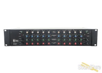 Meyer Sound CP10 Stereo Parametric Equaliser - Used