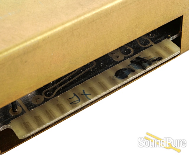 Chandler Limited Germanium 500 Series Preamp - Used — image 3