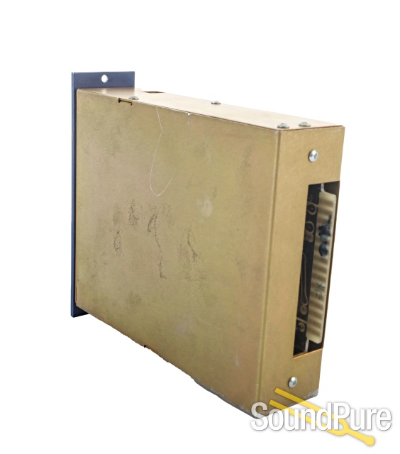 Chandler Limited Germanium 500 Series Preamp - Used — image 4