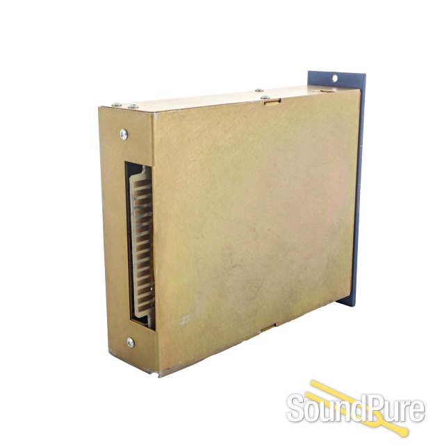 Chandler Limited Germanium 500 Series Preamp - Used — image 5