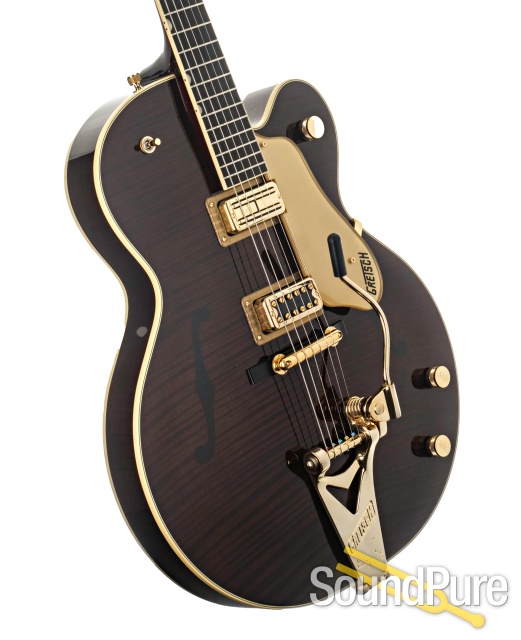 Gretsch G6122T-59 Electric Guitar #JT22031111 - Used — image 2