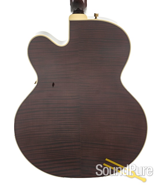 Gretsch G6122T-59 Electric Guitar #JT22031111 - Used — image 4