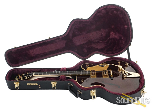 Gretsch G6122T-59 Electric Guitar #JT22031111 - Used — image 6