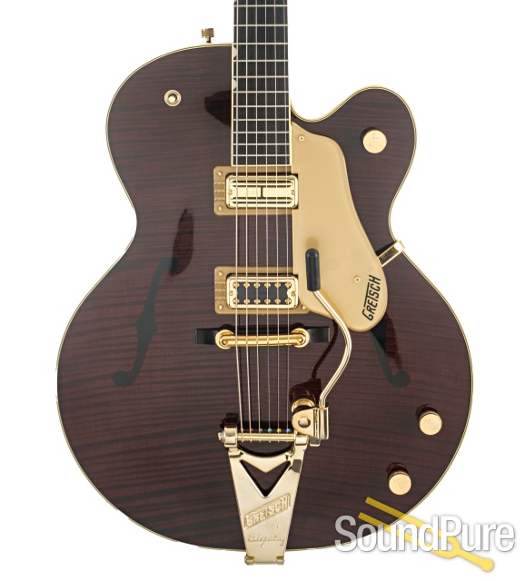 Gretsch G6122T-59 Electric Guitar #JT22031111 - Used — image 1