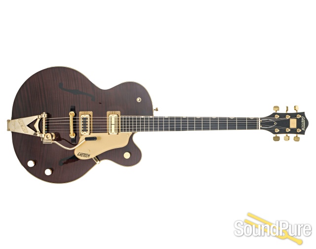 Gretsch G6122T-59 Electric Guitar #JT22031111 - Used — image 9