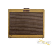 Fender '57 Custom Deluxe Combo Amplifier - Used Fender '57 Custom Deluxe Combo Amplifier - Used