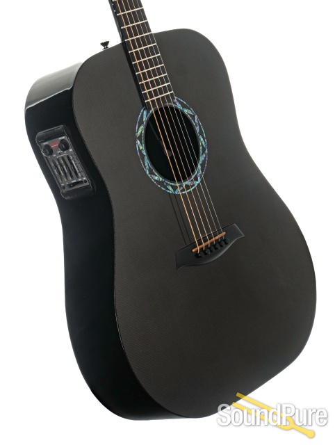 Composite Acoustic Legacy AE Guitar #NA - Used — image 2