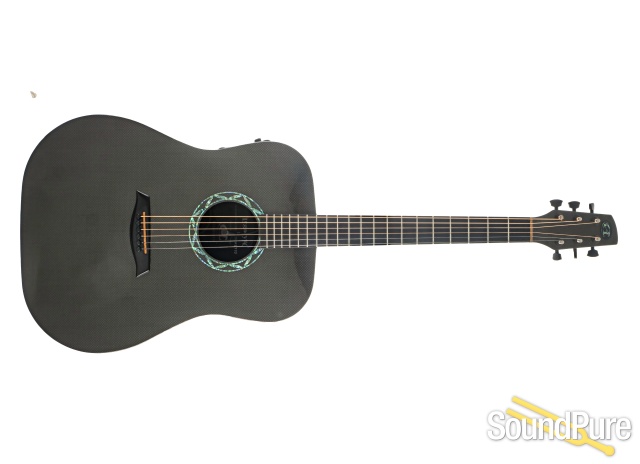 Composite Acoustic Legacy AE Guitar #NA - Used — image 5