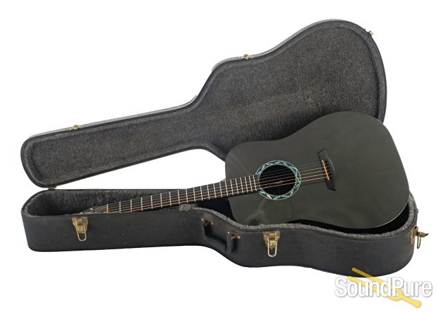 Composite Acoustic Legacy AE Guitar #NA - Used — image 6