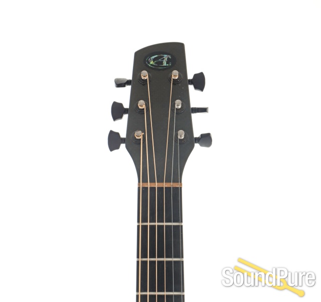 Composite Acoustic Legacy AE Guitar #NA - Used — image 9