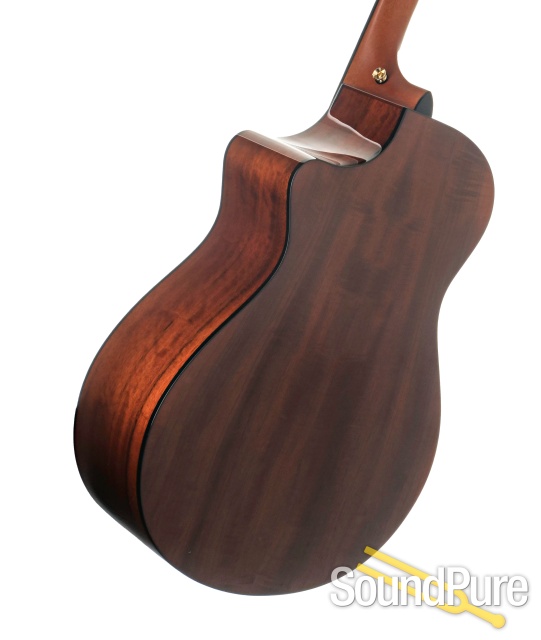 Breedlove Jeff Bridges Acoustic Guitar #26905 (#214) - Used — image 2