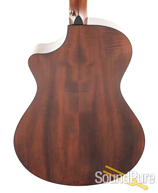 Breedlove Jeff Bridges Acoustic Guitar #26905 (#214) - Used — image 3