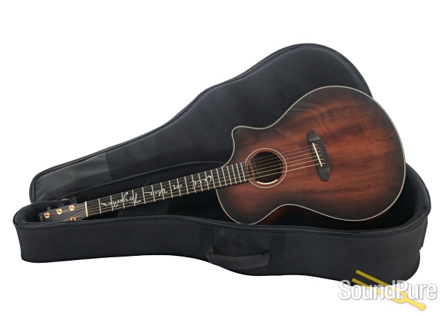 Breedlove Jeff Bridges Acoustic Guitar #26905 (#214) - Used — image 7