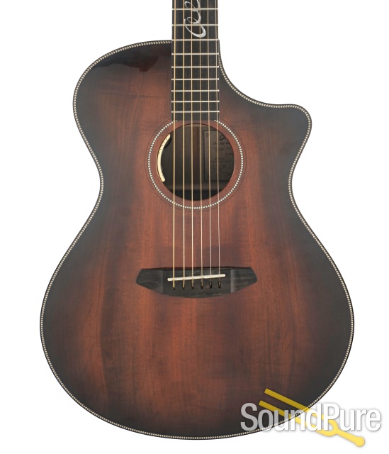 Breedlove Jeff Bridges Acoustic Guitar #26905 (#214) - Used — image 1