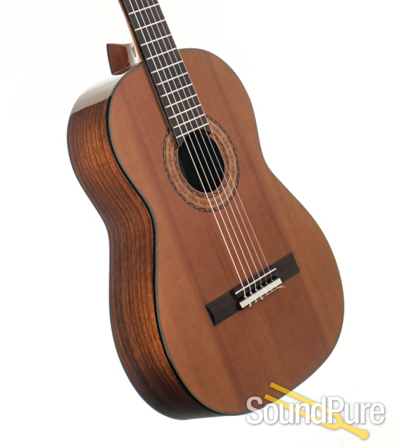 Yairi Gakki Handmade Custom Classical Guitar - Used — image 2