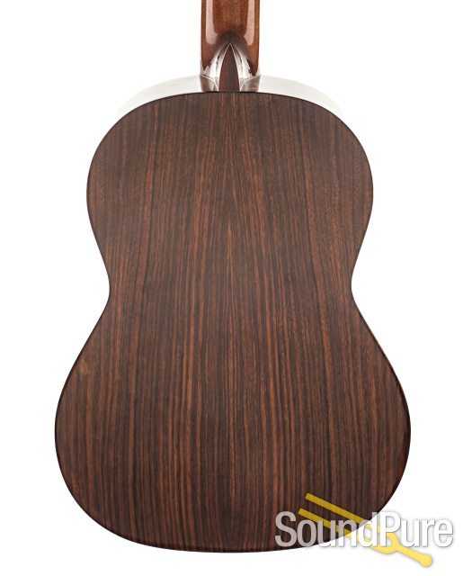 Yairi Gakki Handmade Custom Classical Guitar - Used — image 4