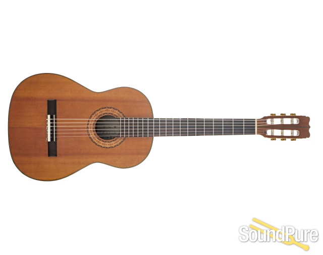 Yairi Gakki Handmade Custom Classical Guitar - Used — image 5
