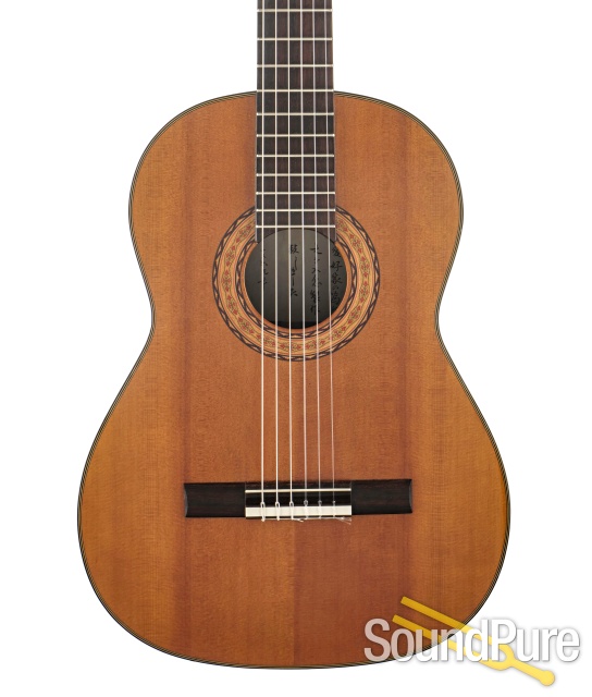 Yairi Gakki Handmade Custom Classical Guitar - Used — image 1