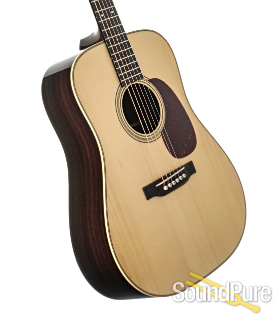 Collings D2H AT Acoustic Guitar #34323 - Used — image 2