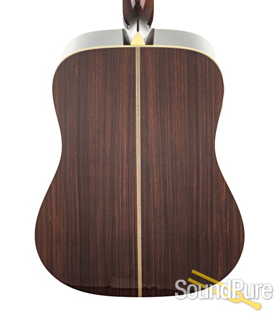 Collings D2H AT Acoustic Guitar #34323 - Used — image 4