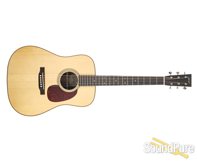 Collings D2H AT Acoustic Guitar #34323 - Used — image 5