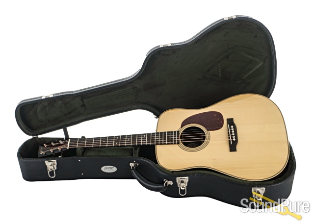 Collings D2H AT Acoustic Guitar #34323 - Used — image 6