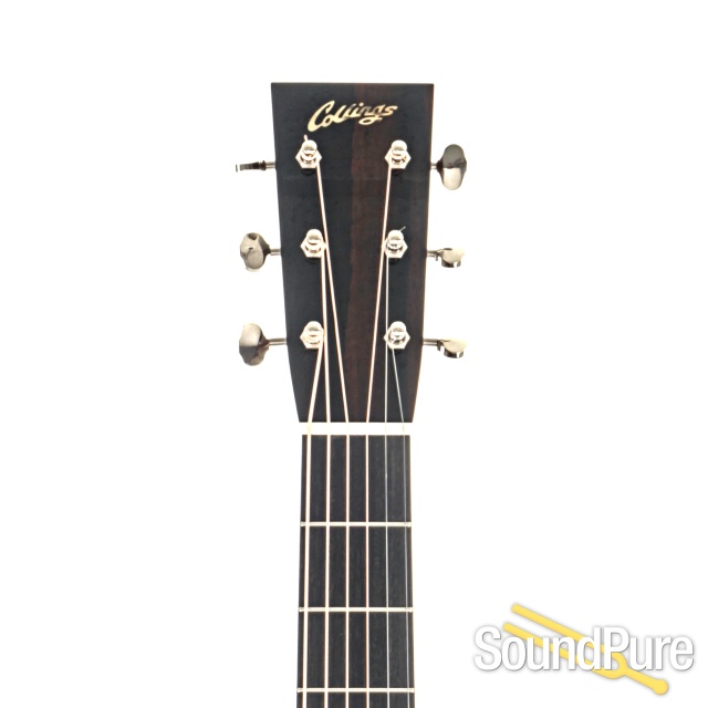 Collings D2H AT Acoustic Guitar #34323 - Used — image 9