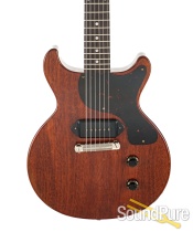 Gibson Wildwood '58 Les Paul Jr Guitar #84508 - Used Gibson Wildwood '58 Les Paul Jr Guitar #84508 - Used
