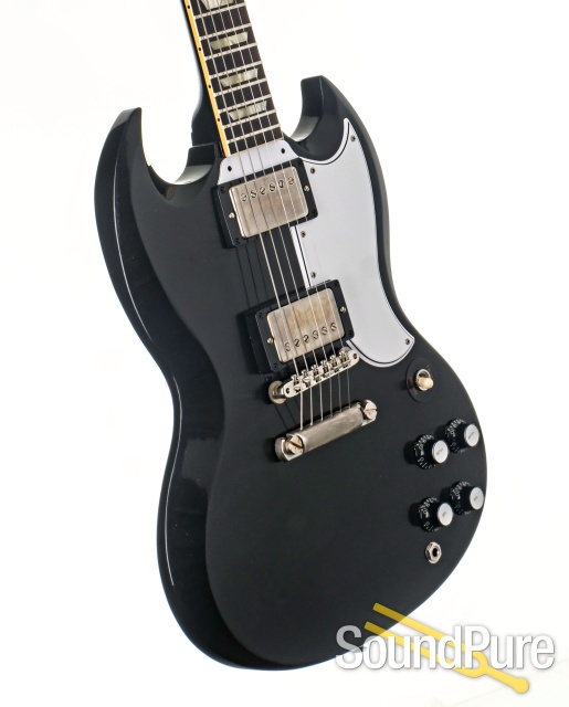 Gibson CS '61 LP SG Standard Guitar #403901 - Used — image 2