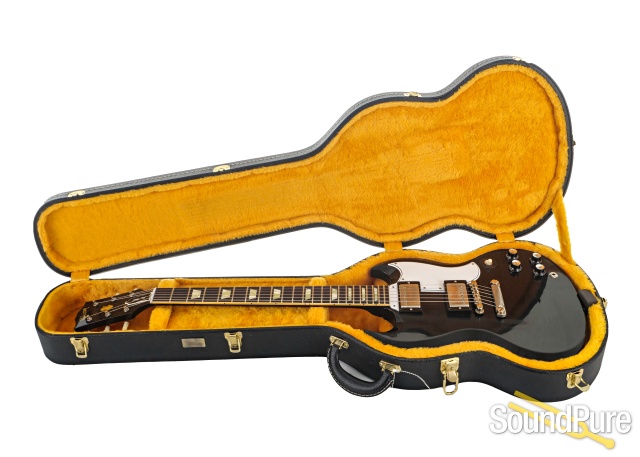 Gibson CS '61 LP SG Standard Guitar #403901 - Used — image 6