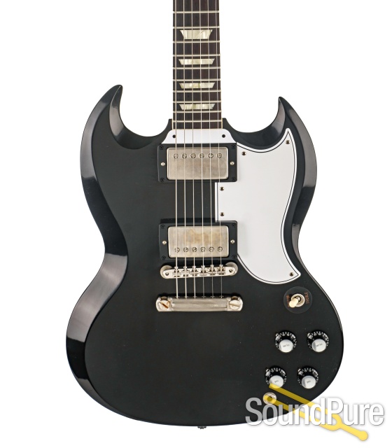 Gibson CS '61 LP SG Standard Guitar #403901 - Used — image 1