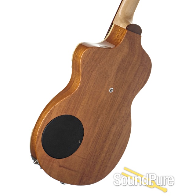 Rick Turner Model 1 Standard Guitar #6075 — image 3