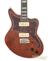 D'Angelico Bedford Deluxe Electric Guitar #W220340 - Used