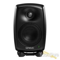 Genelec 8320AMM SAM™ Studio Monitor (pair) Mystic Black
