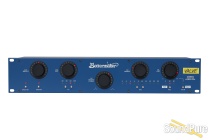 Bettermaker Valve Stereo Passive Equalizer