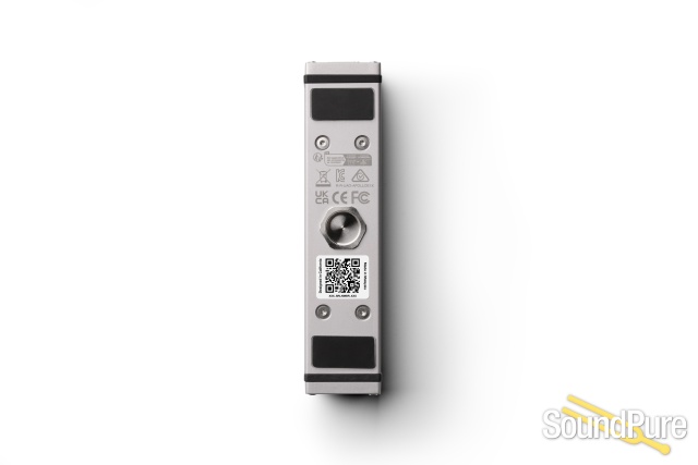 Universal Audio Apollo e1x Remote Controllable Unison Preamp — image 2