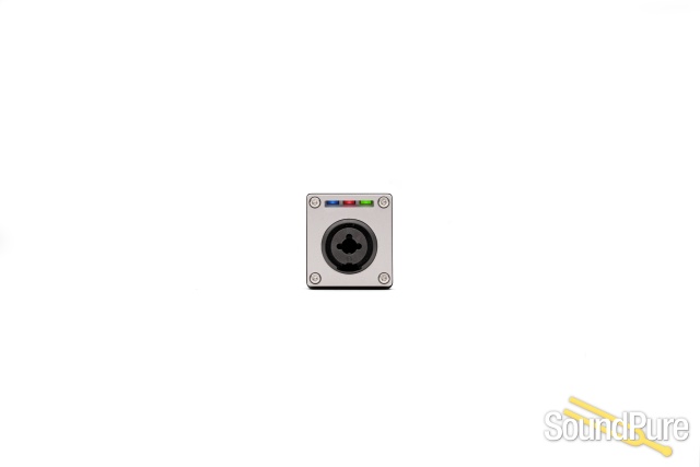 Universal Audio Apollo e1x Remote Controllable Unison Preamp — image 7