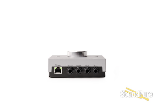 Universal Audio Apollo e2m Stereo Headphone Amp — image 2