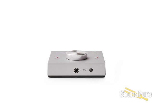 Universal Audio Apollo e2m Stereo Headphone Amp — image 5