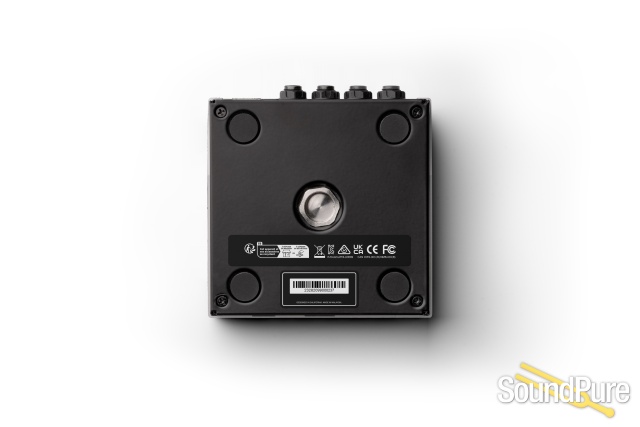 Universal Audio Apollo e2m Stereo Headphone Amp — image 6
