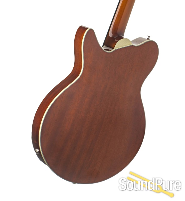 Eastman Romeo Semi-Hollow Electric Guitar #P2401379 — image 3