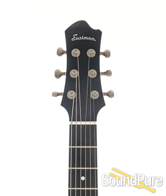 Eastman Romeo Semi-Hollow Electric Guitar #P2401379 — image 8