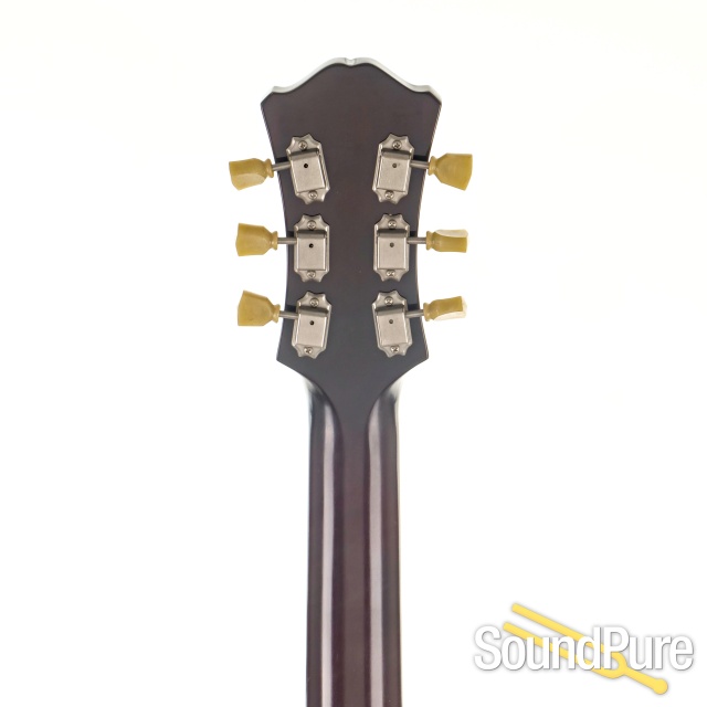 Eastman T60/TV-SB Electric Guitar #P2401938 — image 7