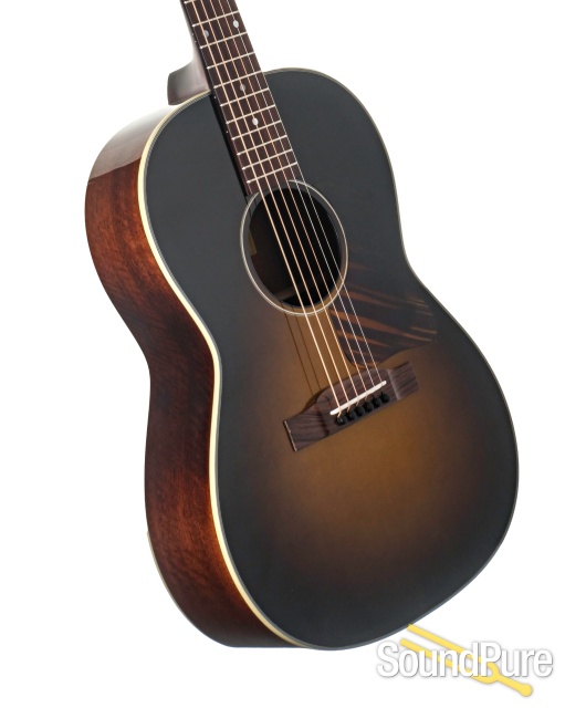 Eastman E6-LGSS-TC-SB Acoustic Guitar #M2439333 — image 2