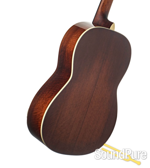 Eastman E6-LGSS-TC-SB Acoustic Guitar #M2439333 — image 3