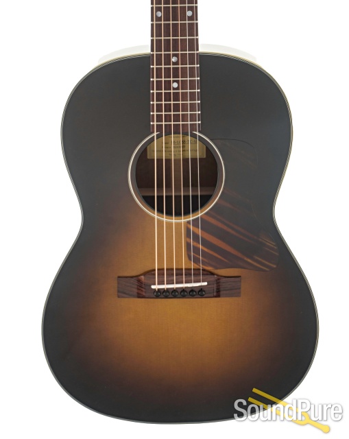 Eastman E6-LGSS-TC-SB Acoustic Guitar #M2439333 — image 1