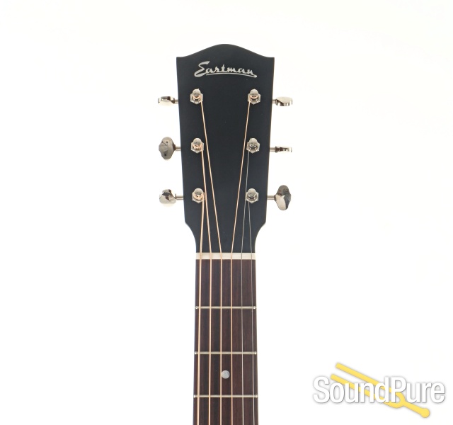 Eastman E6-LGSS-TC-SB Acoustic Guitar #M2439333 — image 8