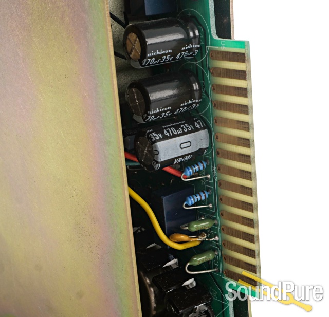 Vintech Audio 573 500-Series Mic Preamp - Used — image 4