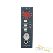 Vintech Audio 573 500-Series Mic Preamp - Used Vintech Audio 573 500-Series Mic Preamp - Used