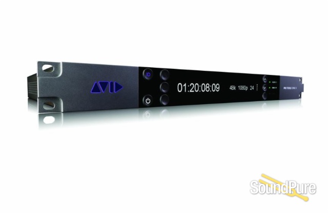 Avid Sync X Precision Syncronizer — image 4